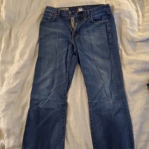 Lucky Brand 181 Jeans